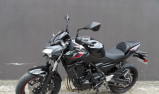 KAWASAKI Z650 - Z650 A2