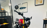 TRIUMPH SPEED 400