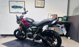 TRIUMPH SPEED 400