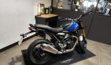 TRIUMPH SPEED 400 (COMPATIBLE PERMIS A2)