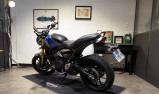 TRIUMPH SPEED 400 (COMPATIBLE PERMIS A2)
