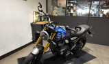 TRIUMPH SPEED 400 (COMPATIBLE PERMIS A2)