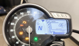 TRIUMPH SPEED 400 (COMPATIBLE PERMIS A2)