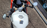 YAMAHA XSR 900 GP 35KW
