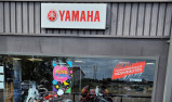 YAMAHA XSR 900 GP 35KW