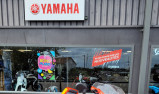 YAMAHA XSR 900 GP 35KW