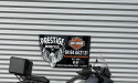 HARLEY-DAVIDSON ADVENTURE PAN AMERICA 1250 SPECIAL
