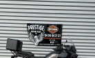 HARLEY-DAVIDSON ADVENTURE PAN AMERICA 1250 SPECIAL
