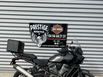 HARLEY-DAVIDSON ADVENTURE PAN AMERICA 1250 SPECIAL