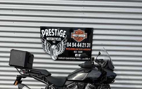 HARLEY-DAVIDSON ADVENTURE PAN AMERICA 1250 SPECIAL