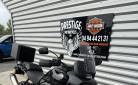 HARLEY-DAVIDSON ADVENTURE PAN AMERICA 1250 SPECIAL