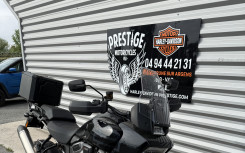 HARLEY-DAVIDSON ADVENTURE PAN AMERICA 1250 SPECIAL