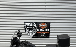 HARLEY-DAVIDSON ADVENTURE PAN AMERICA 1250 SPECIAL