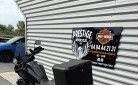 HARLEY-DAVIDSON ADVENTURE PAN AMERICA 1250 SPECIAL