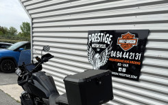 HARLEY-DAVIDSON ADVENTURE PAN AMERICA 1250 SPECIAL