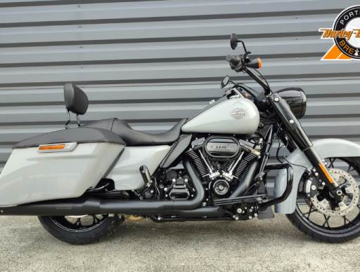 HARLEY-DAVIDSON TOURING ROAD KING 1868 SPECIAL