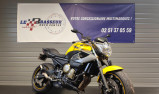 YAMAHA XJ6-N FULL