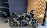 HONDA CB1000R CB1000 R CB 1000 Black Edition