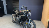 HONDA CB1000R CB1000 R CB 1000 Black Edition