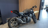 HONDA CB1000R CB1000 R CB 1000 Black Edition