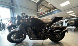 HONDA CB1000R CB1000 R CB 1000 Black Edition