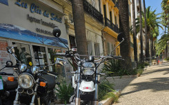 MASH X-RIDE 650