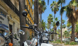 MASH X-RIDE 650