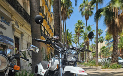 MASH X-RIDE 650