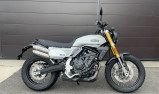 FANTIC CABALLERO 700 DELUXE