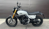 FANTIC CABALLERO 700 DELUXE