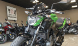 KAWASAKI Z 650