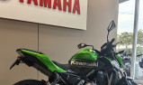 KAWASAKI Z 650