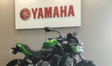 KAWASAKI Z 650