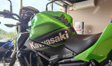 KAWASAKI Z 650