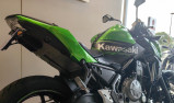 KAWASAKI Z 650