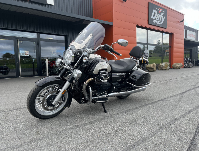 MOTO GUZZI CALIFORNIA