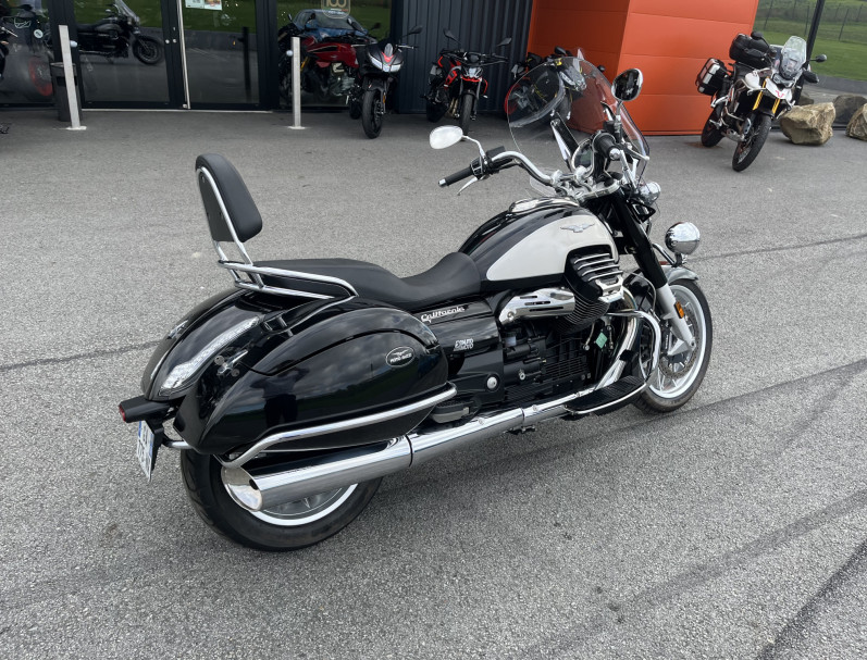 MOTO GUZZI CALIFORNIA