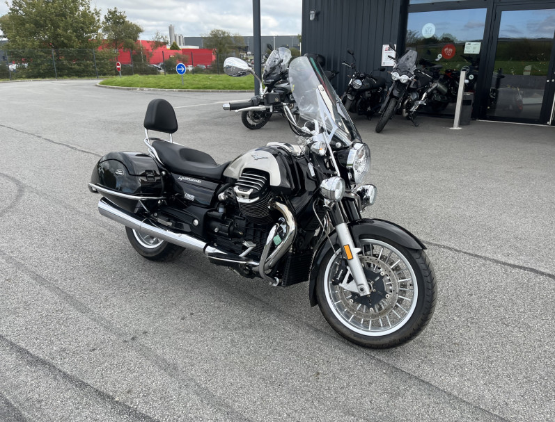 MOTO GUZZI CALIFORNIA