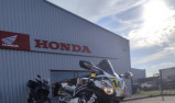 HONDA CBR1000RR
