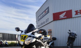 HONDA CBR1000RR