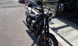 HYOSUNG GV 125 S  - 14 281 KM - 2019 - OCCASION - GARANTIE / REVISEE / LIVRAISON POSSIBLE