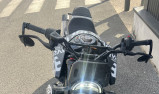 HUSQVARNA SVARTPILEN 801