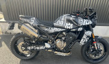 HUSQVARNA SVARTPILEN 801