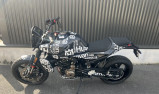 HUSQVARNA SVARTPILEN 801