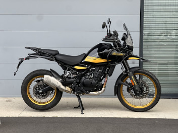 ROYAL ENFIELD HIMALAYAN 450 - A2