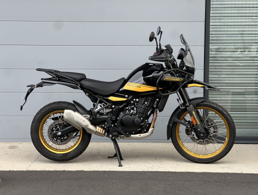 ROYAL ENFIELD HIMALAYAN 450 - A2
