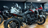 DUCATI X DIAVEL S BLACK STAR
