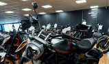 DUCATI X DIAVEL S BLACK STAR