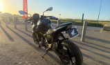 Z650 NOIR ET VERTE A2