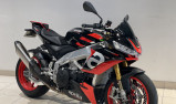 APRILIA TUONO 1100 V4 FACTORY